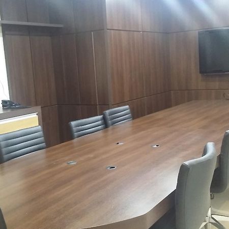 Nobile Suites Gran Lumni 리오브란코 외부 사진