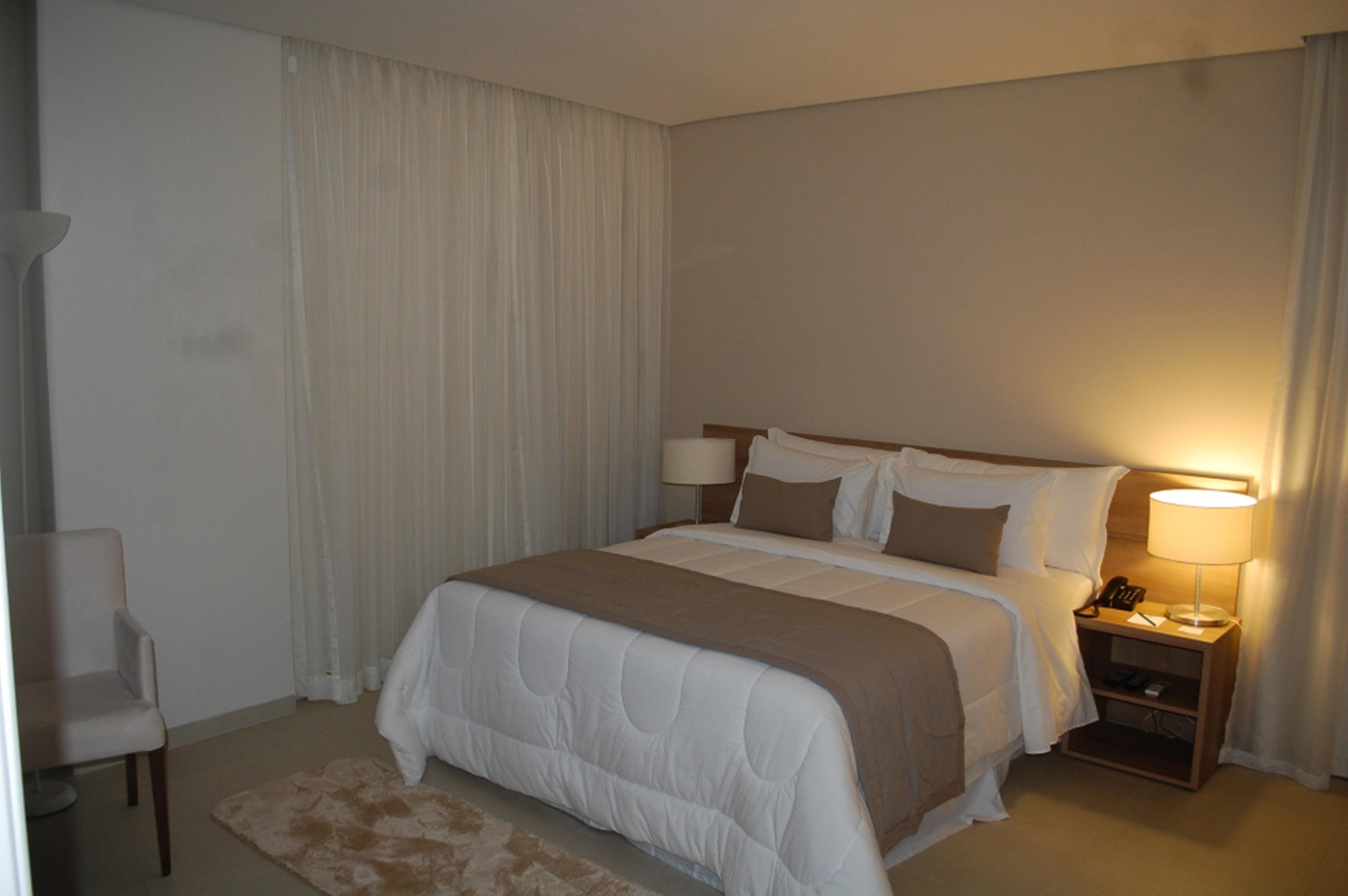Nobile Suites Gran Lumni 리오브란코 외부 사진