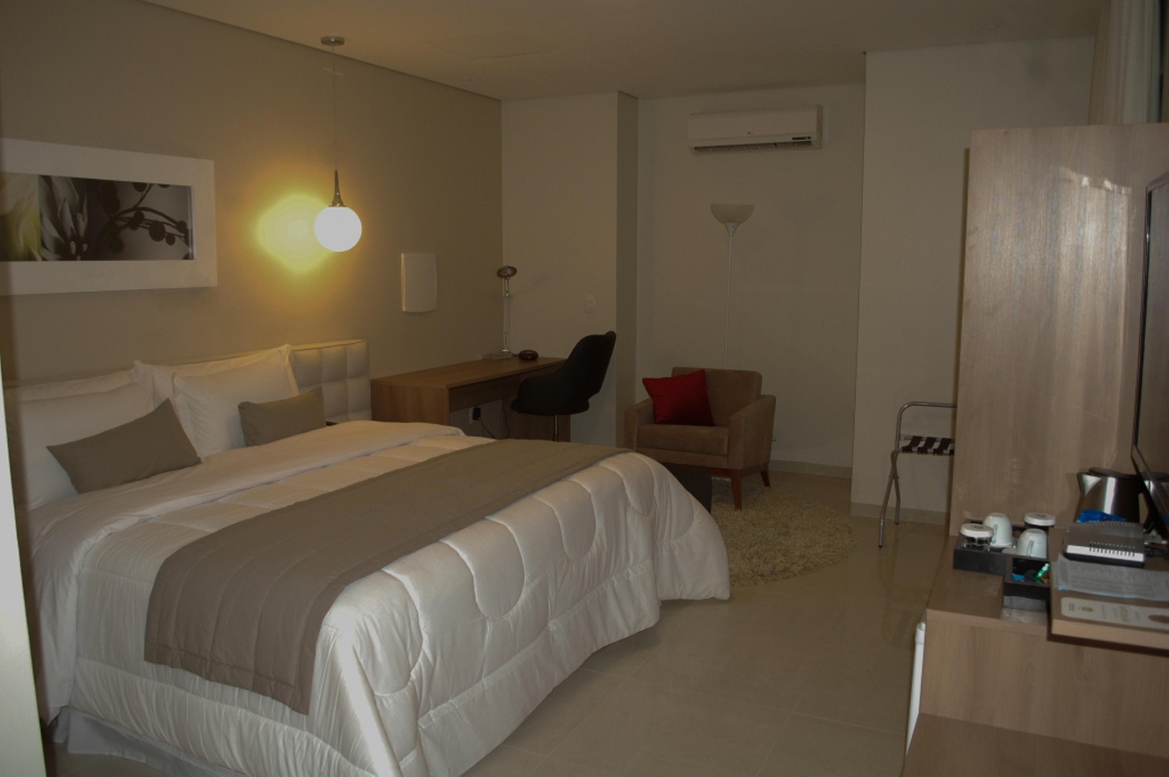Nobile Suites Gran Lumni 리오브란코 외부 사진