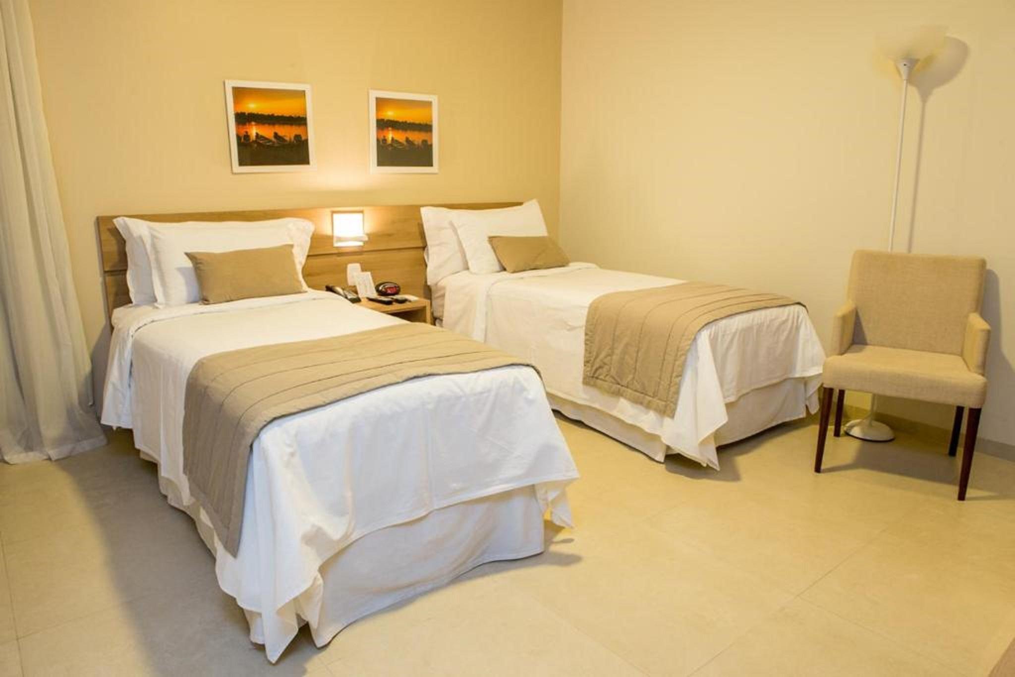 Nobile Suites Gran Lumni 리오브란코 외부 사진