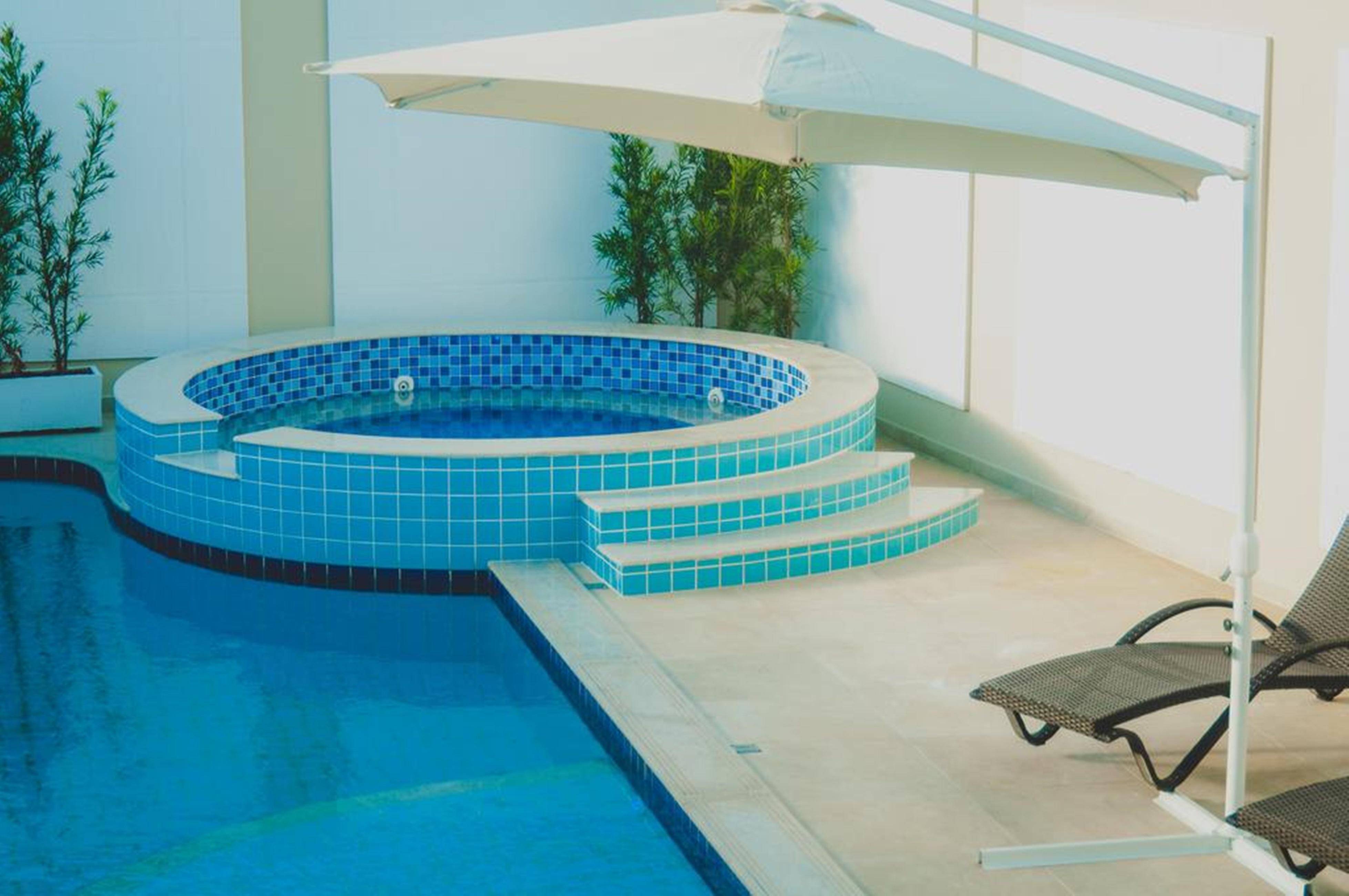 Nobile Suites Gran Lumni 리오브란코 외부 사진