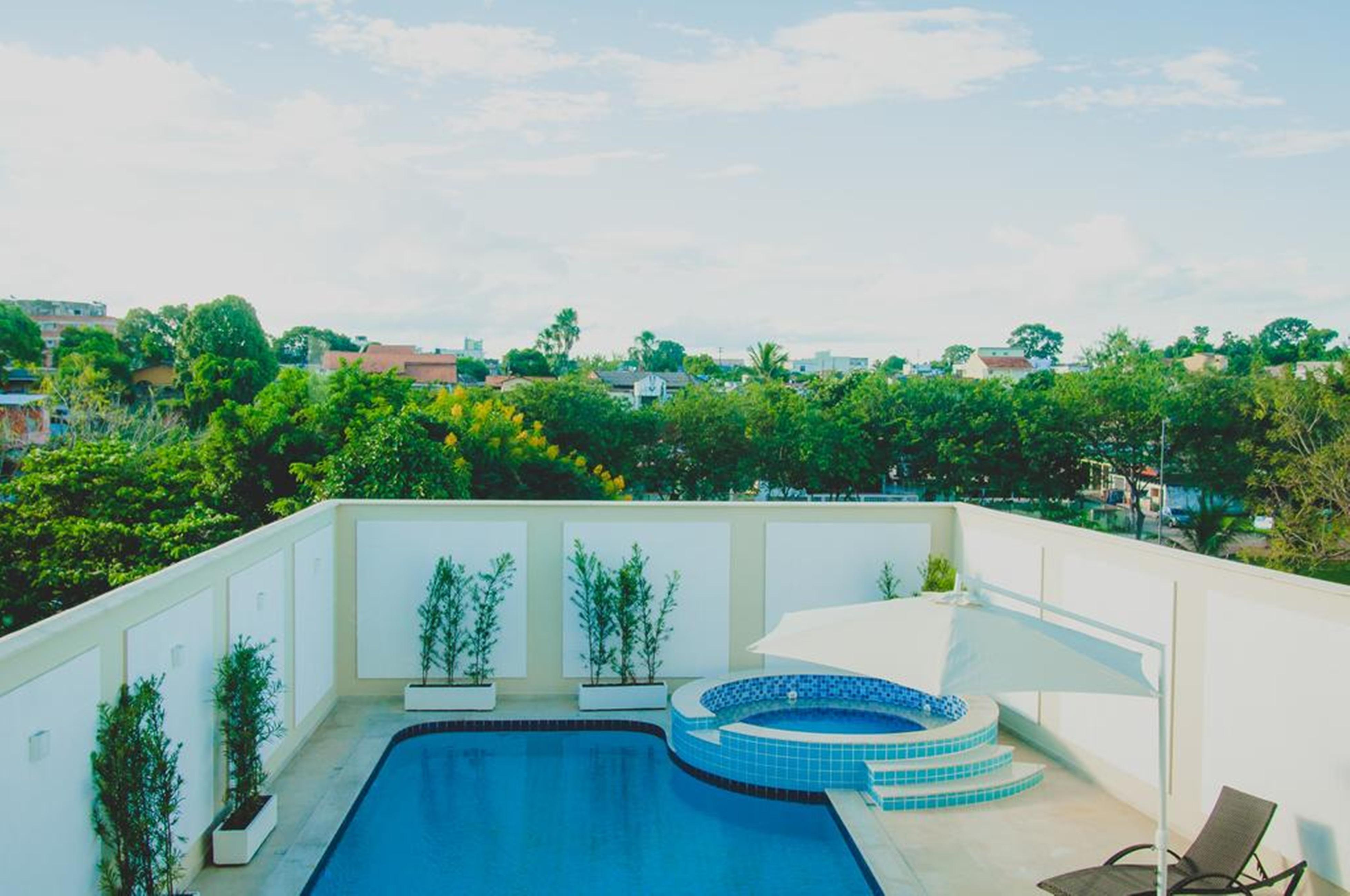 Nobile Suites Gran Lumni 리오브란코 외부 사진