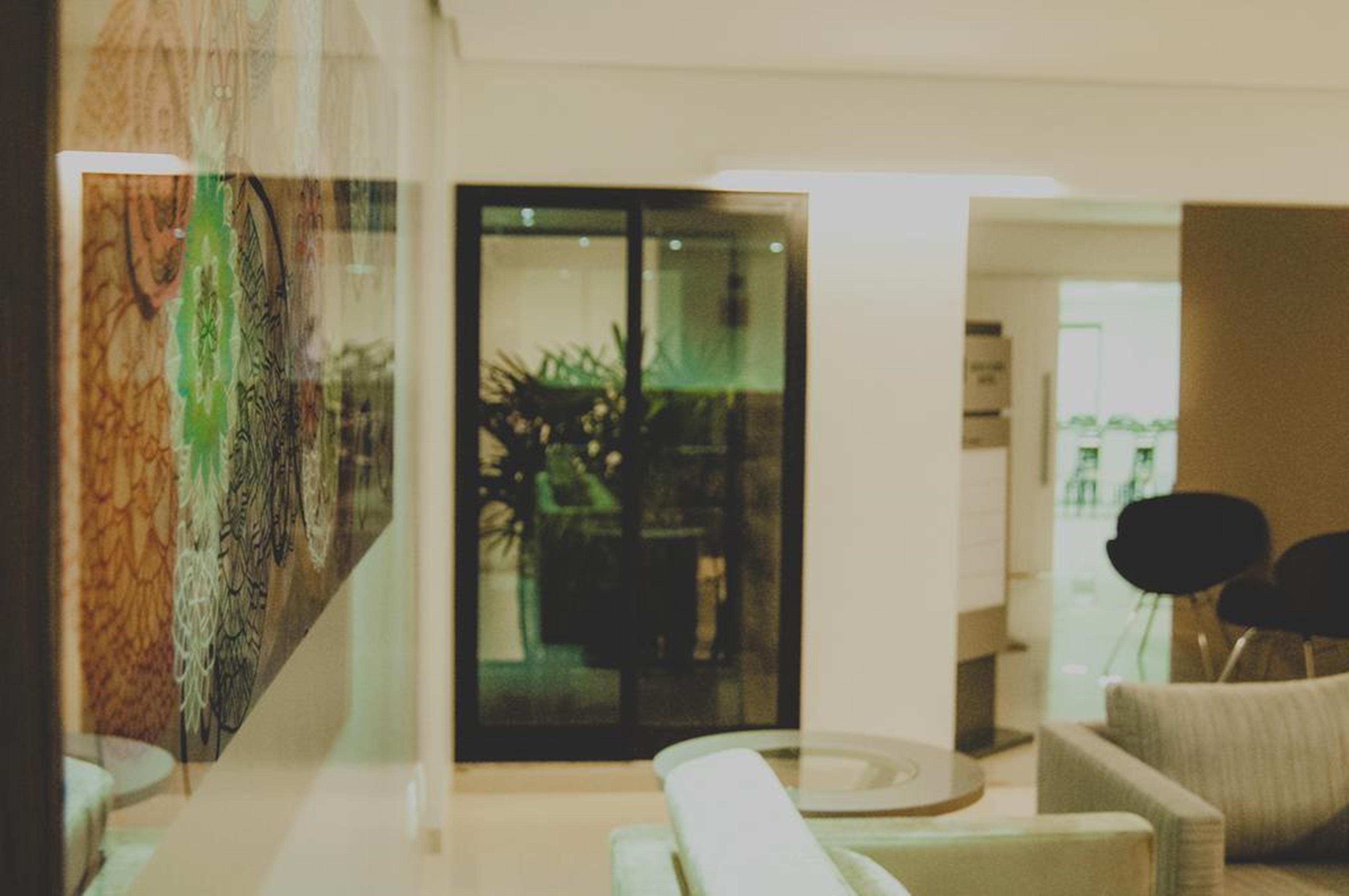 Nobile Suites Gran Lumni 리오브란코 외부 사진