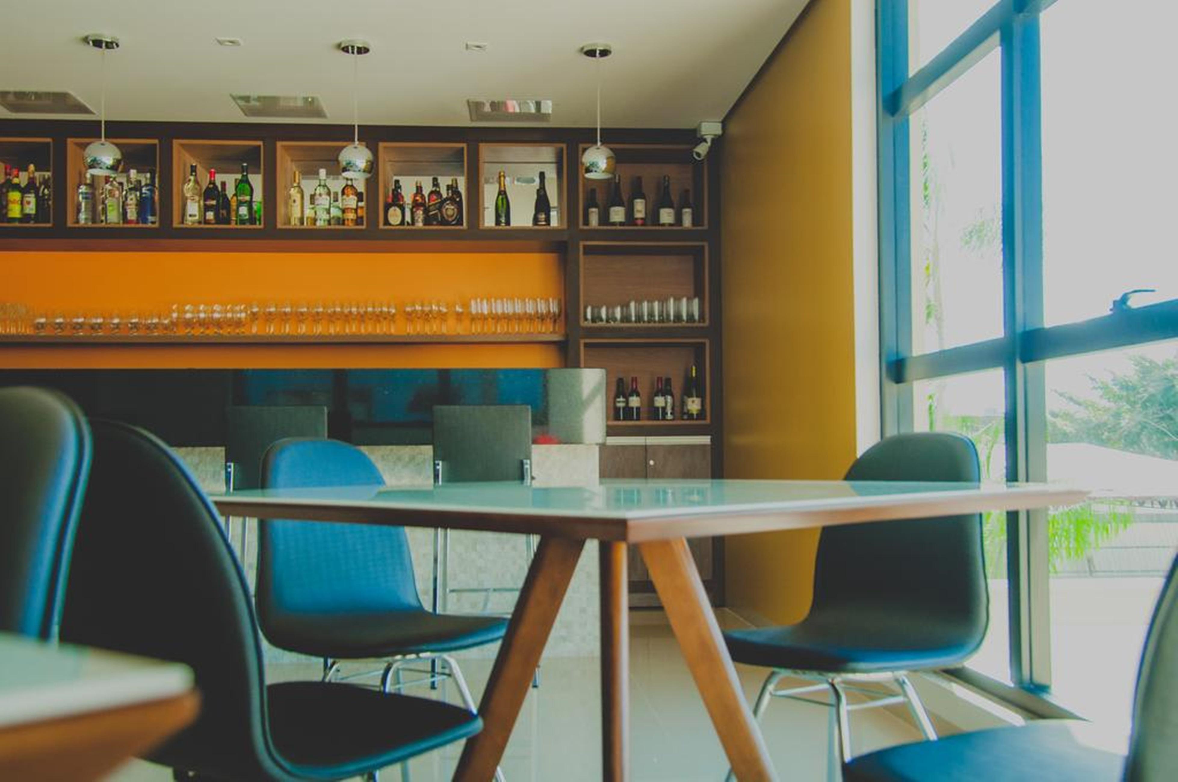 Nobile Suites Gran Lumni 리오브란코 외부 사진