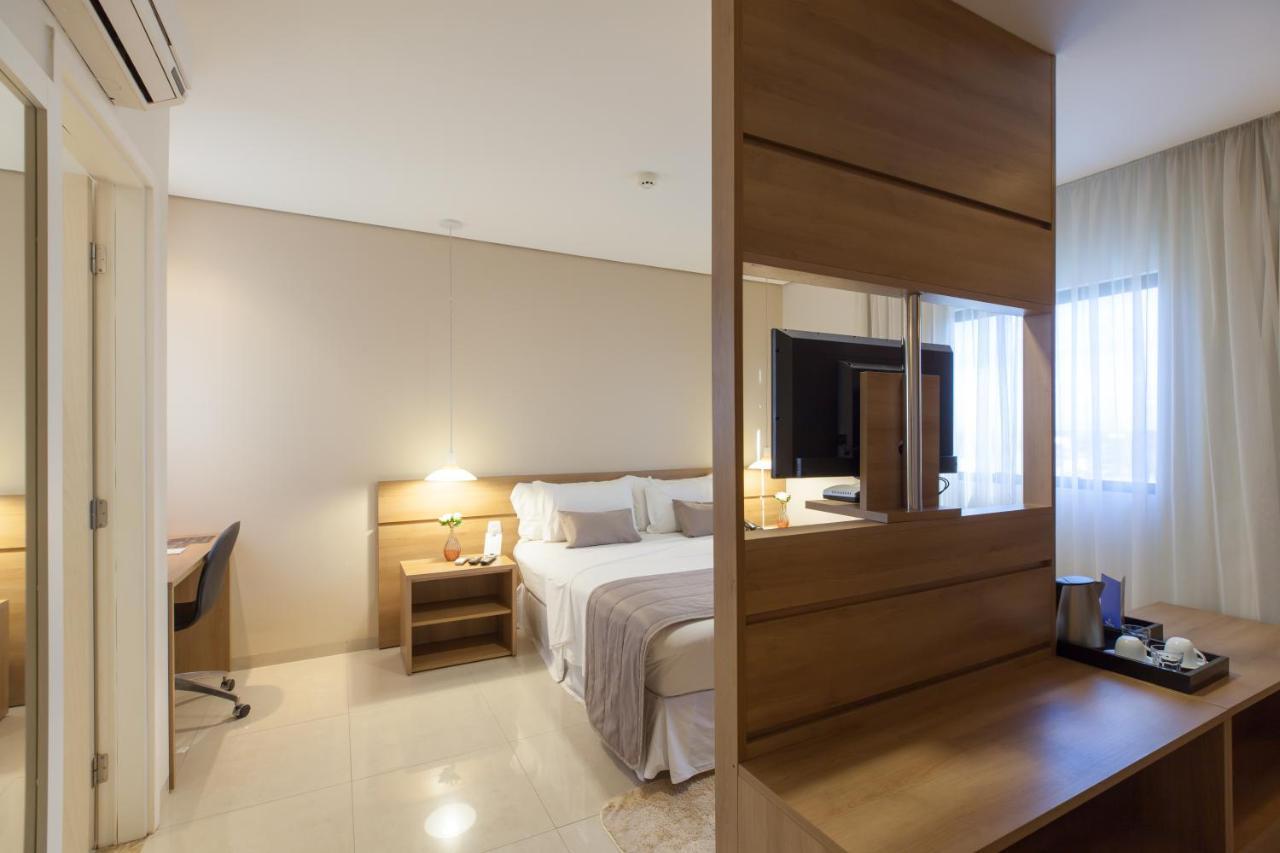 Nobile Suites Gran Lumni 리오브란코 외부 사진