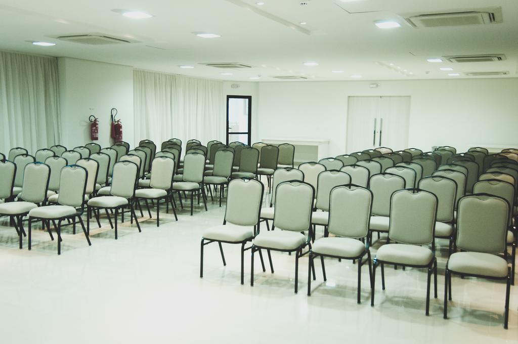 Nobile Suites Gran Lumni 리오브란코 외부 사진
