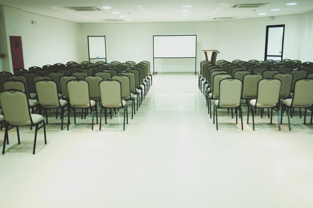 Nobile Suites Gran Lumni 리오브란코 외부 사진