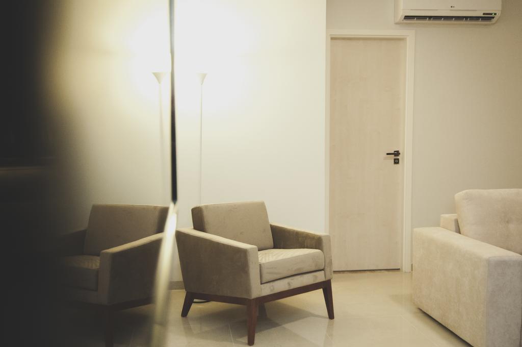 Nobile Suites Gran Lumni 리오브란코 외부 사진
