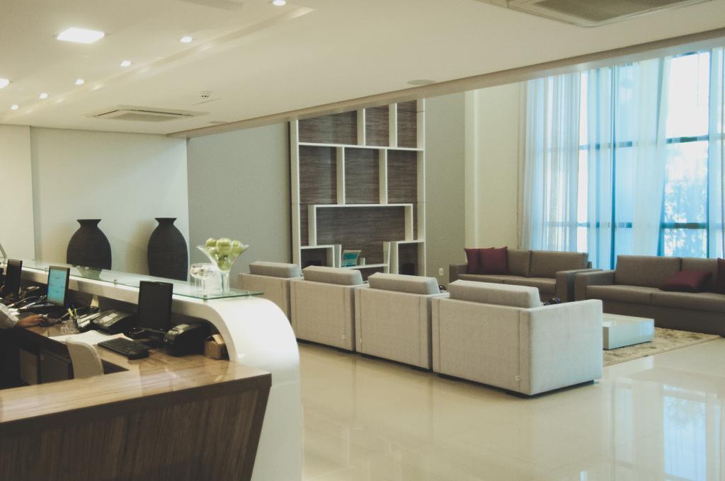 Nobile Suites Gran Lumni 리오브란코 외부 사진