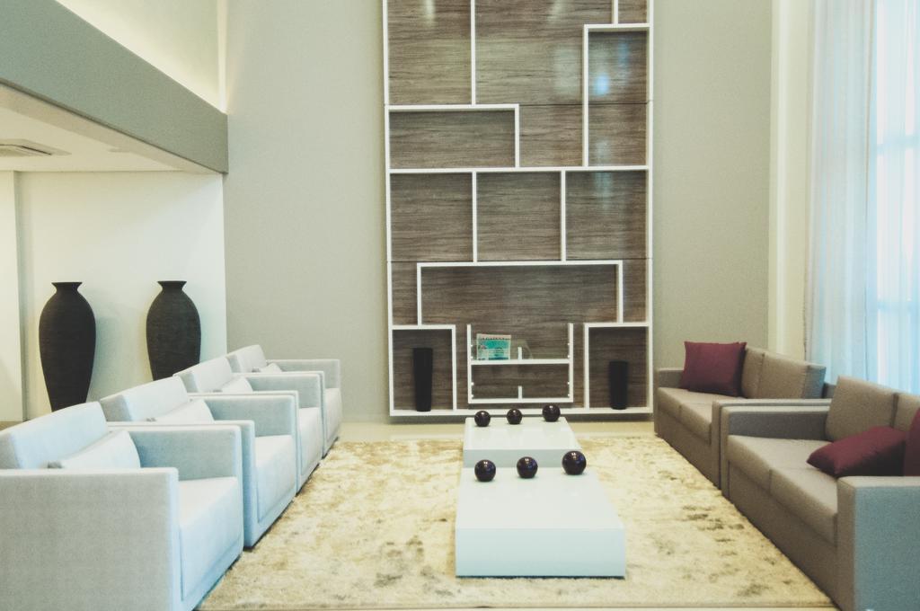 Nobile Suites Gran Lumni 리오브란코 외부 사진