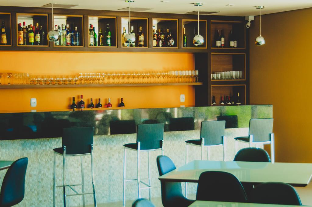 Nobile Suites Gran Lumni 리오브란코 외부 사진