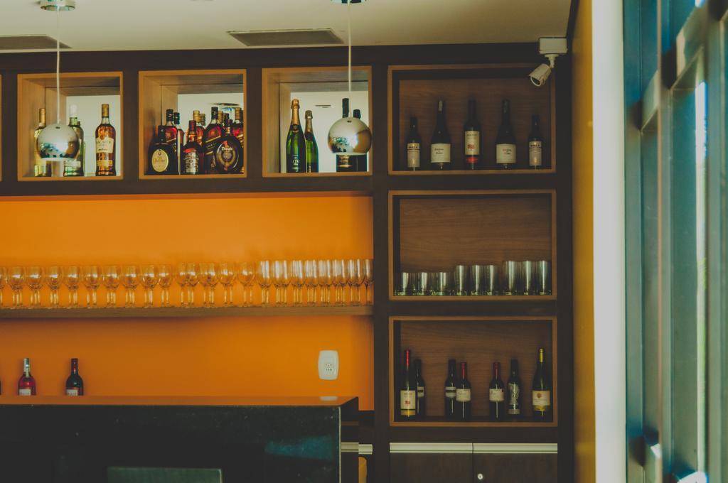 Nobile Suites Gran Lumni 리오브란코 외부 사진