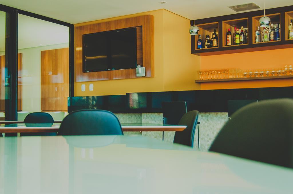 Nobile Suites Gran Lumni 리오브란코 외부 사진