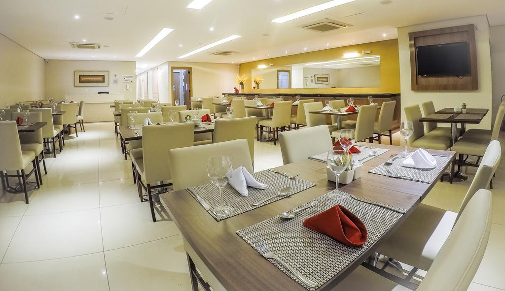 Nobile Suites Gran Lumni 리오브란코 외부 사진