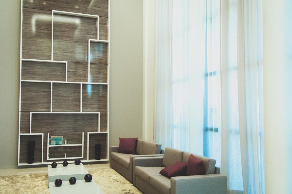 Nobile Suites Gran Lumni 리오브란코 외부 사진