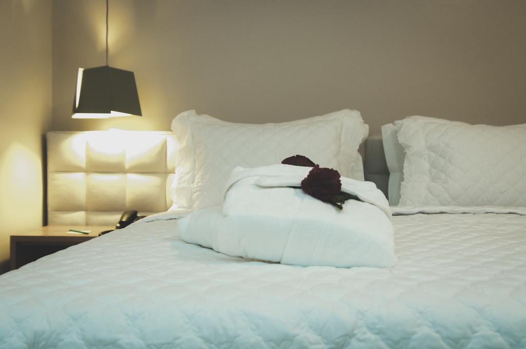 Nobile Suites Gran Lumni 리오브란코 외부 사진