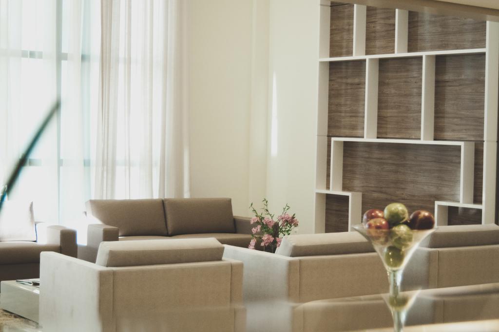 Nobile Suites Gran Lumni 리오브란코 외부 사진