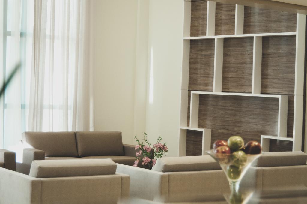Nobile Suites Gran Lumni 리오브란코 외부 사진