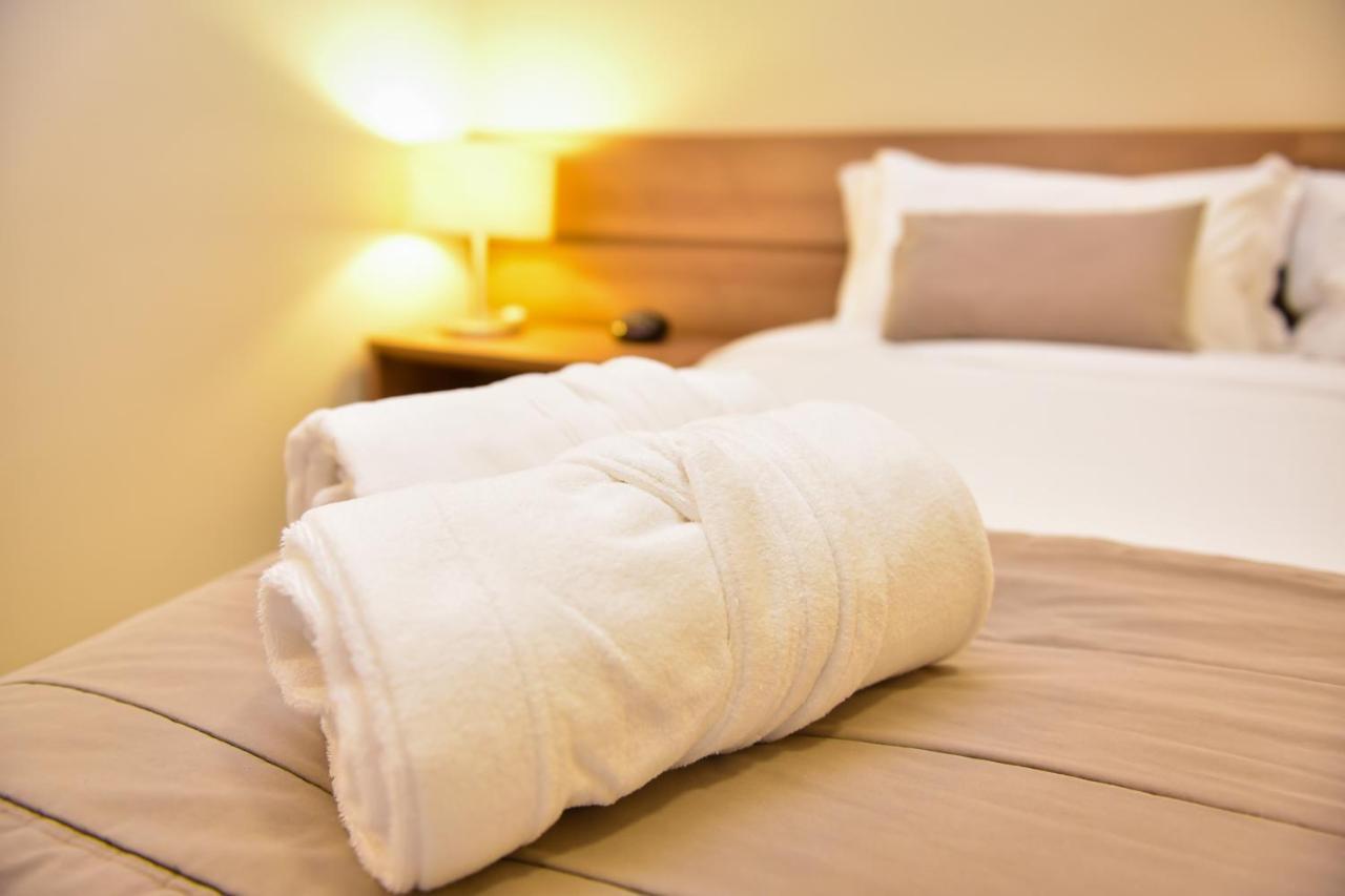 Nobile Suites Gran Lumni 리오브란코 외부 사진