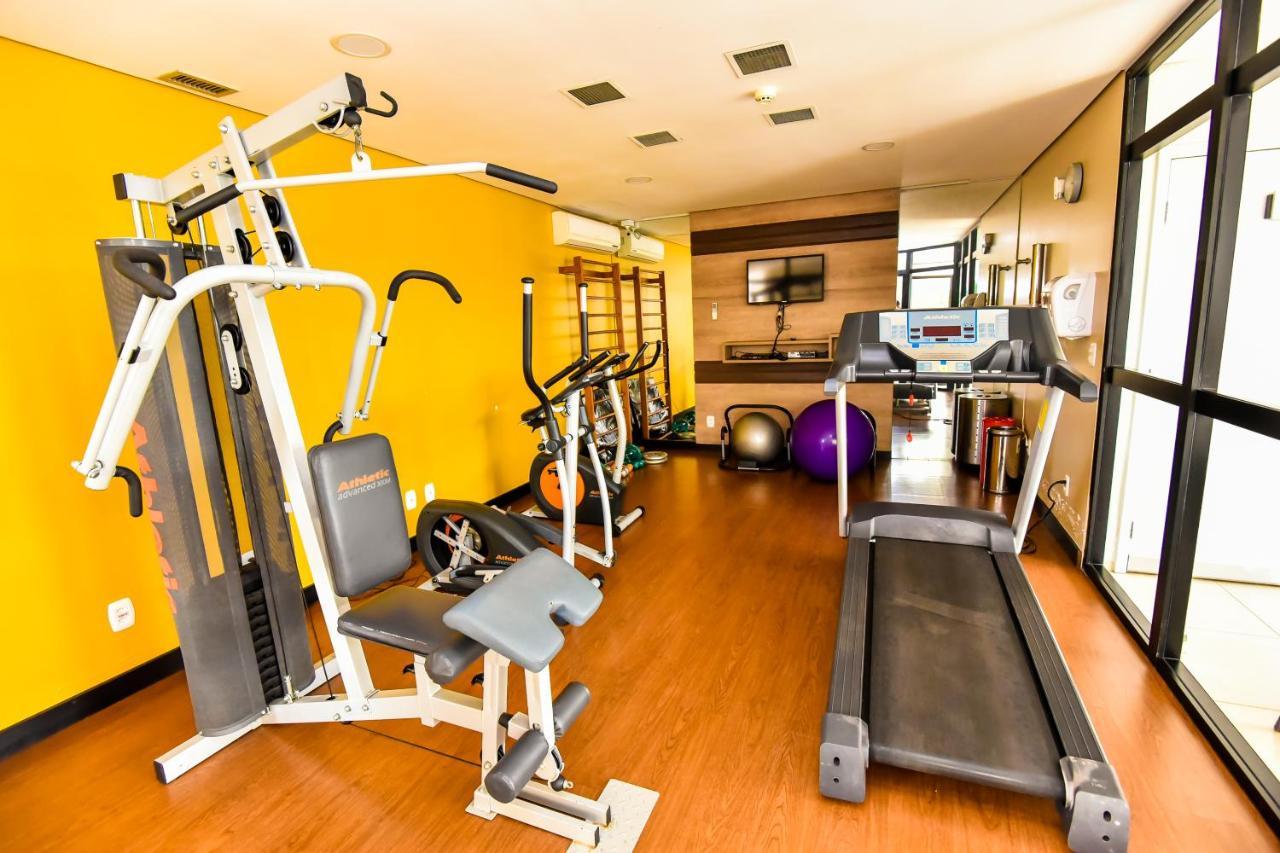 Nobile Suites Gran Lumni 리오브란코 외부 사진
