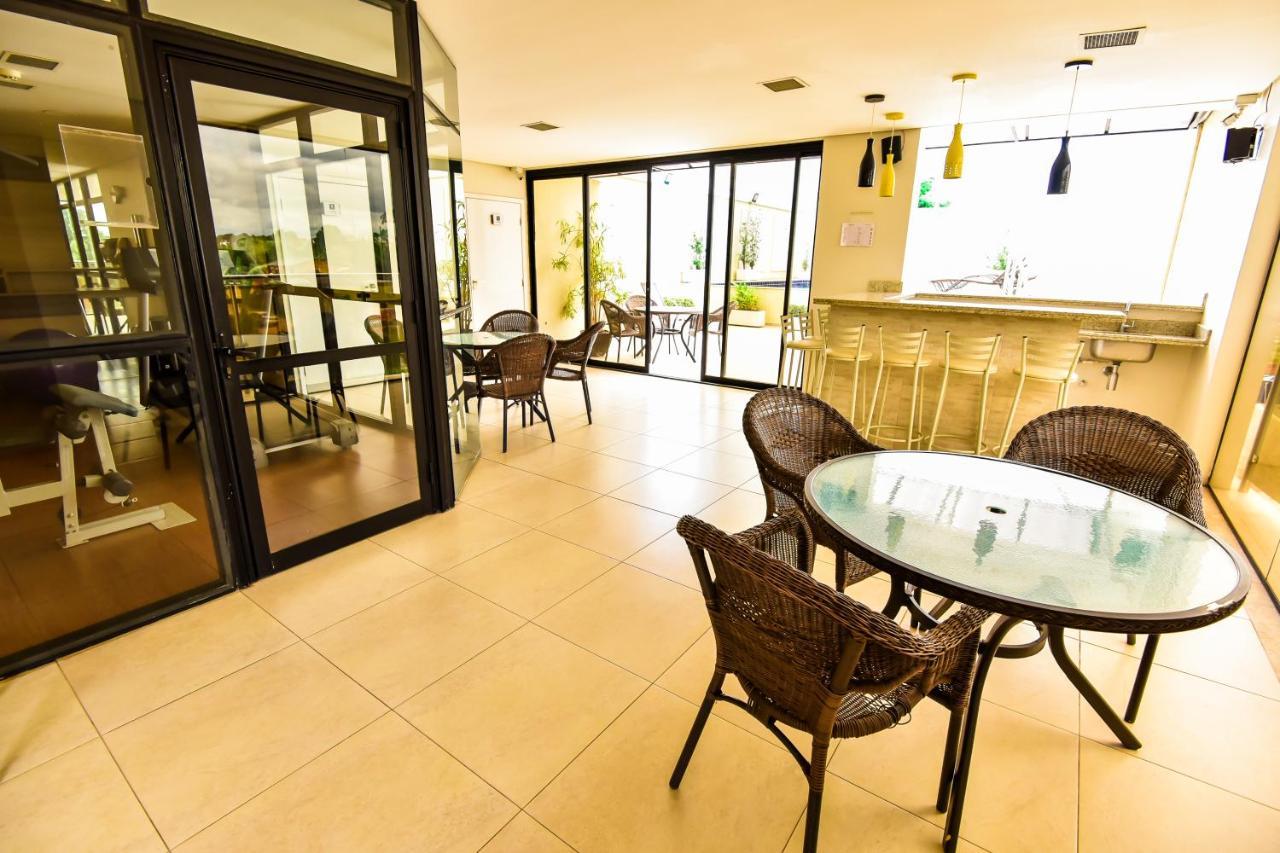 Nobile Suites Gran Lumni 리오브란코 외부 사진